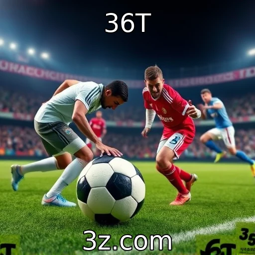 36T Apostas esportivas: Estratégias infalíveis para vencer nas próximas partidas