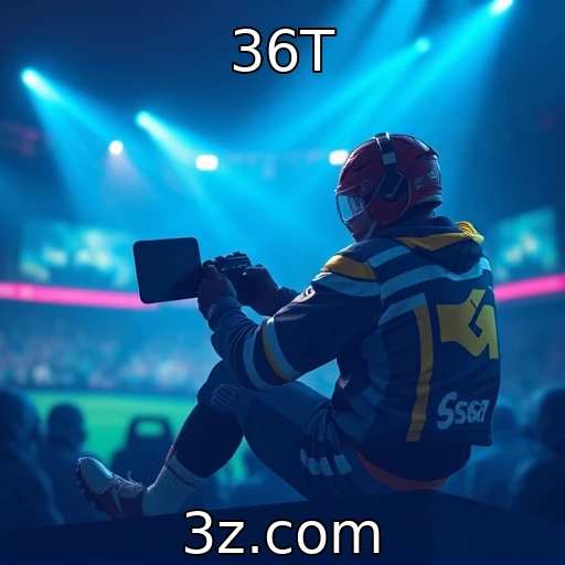 Apostar em e-sports: descubra novas estratégias para 2025