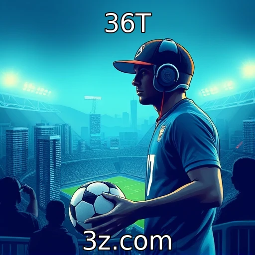 36T O impacto das criptomoedas nas apostas esportivas em 2025