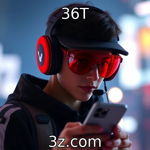 36T Estratégias Infalíveis para Apostas em Grandes Campeonatos de E-sports