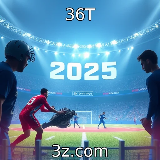 Os Segredos das Apostas Esportivas em 2025: O Que Você Precisa Saber