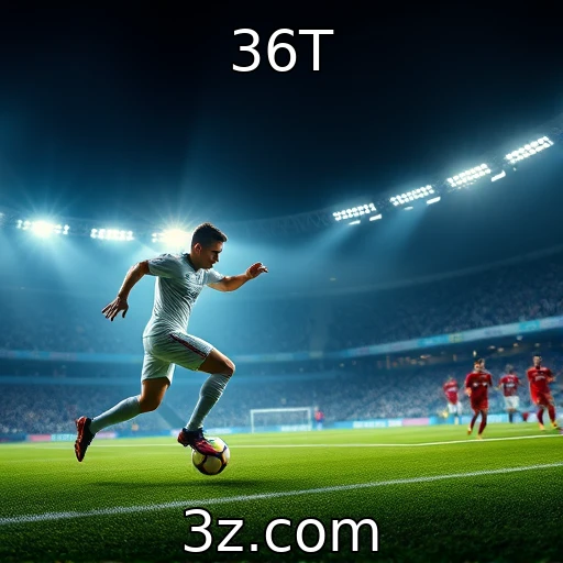 36T Apostas esportivas: estratégias para maximizar seus lucros