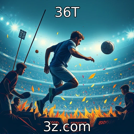 36T Apostas Esportivas: Análise Profunda das Últimas Partidas