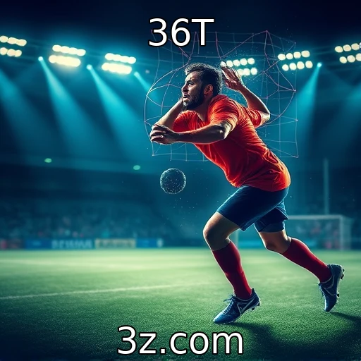 36T Apostas esportivas: análises que podem mudar sua estratégia de jogo